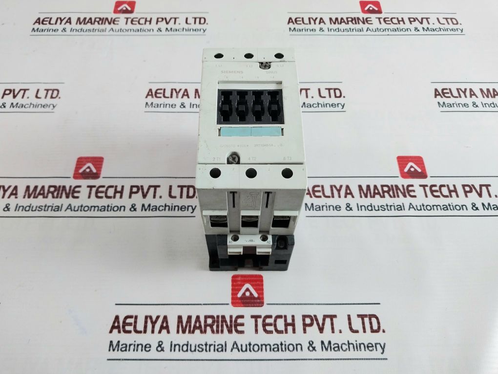 Siemens 3Rt1046-1Ak60
