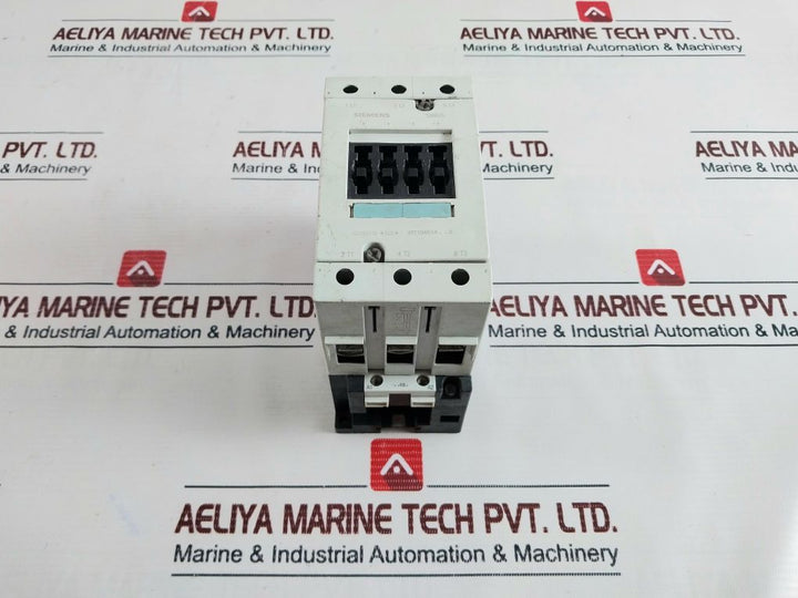 Siemens 3Rt1046-1Ak60
