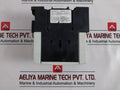 Siemens Sirius 3Rt1 046-1Ak60 Contactor 1000 V