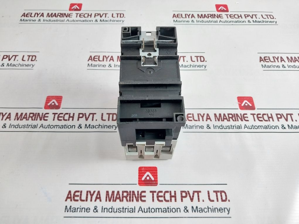 Siemens Sirius 3Rt1 046-1Ak60 Contactor 1000 V