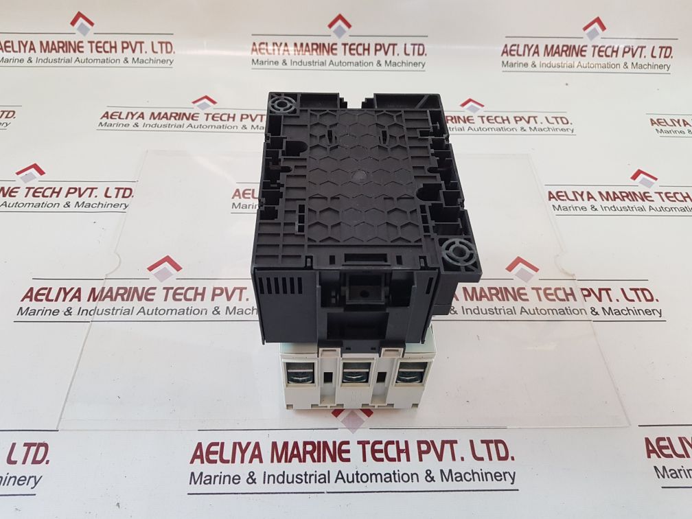 Siemens 3Rt1054-1Ap36 Power Contactor 3Rt1054-1…6
