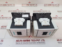 Siemens 3Rt1054-1Ap36 Power Contactor 3Rt1054-1…6
