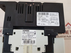 Siemens 3Rt1054-1Ap36 Power Contactor 3Rt1054-1…6
