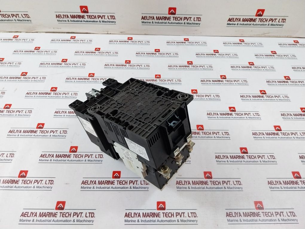 Siemens 3Rt1054-6Ap36 Power Contactor 1000V 160A