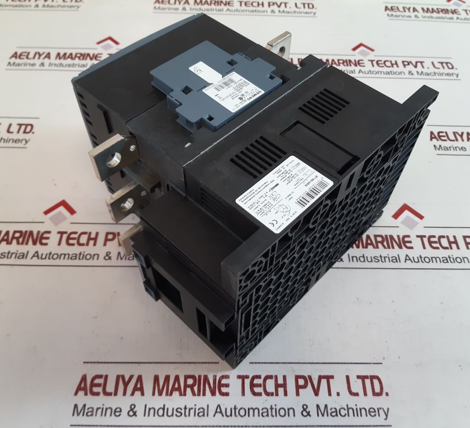 Siemens 3Rt1065-6…6 Sirius Contactor 3Rt1065-6Ar36