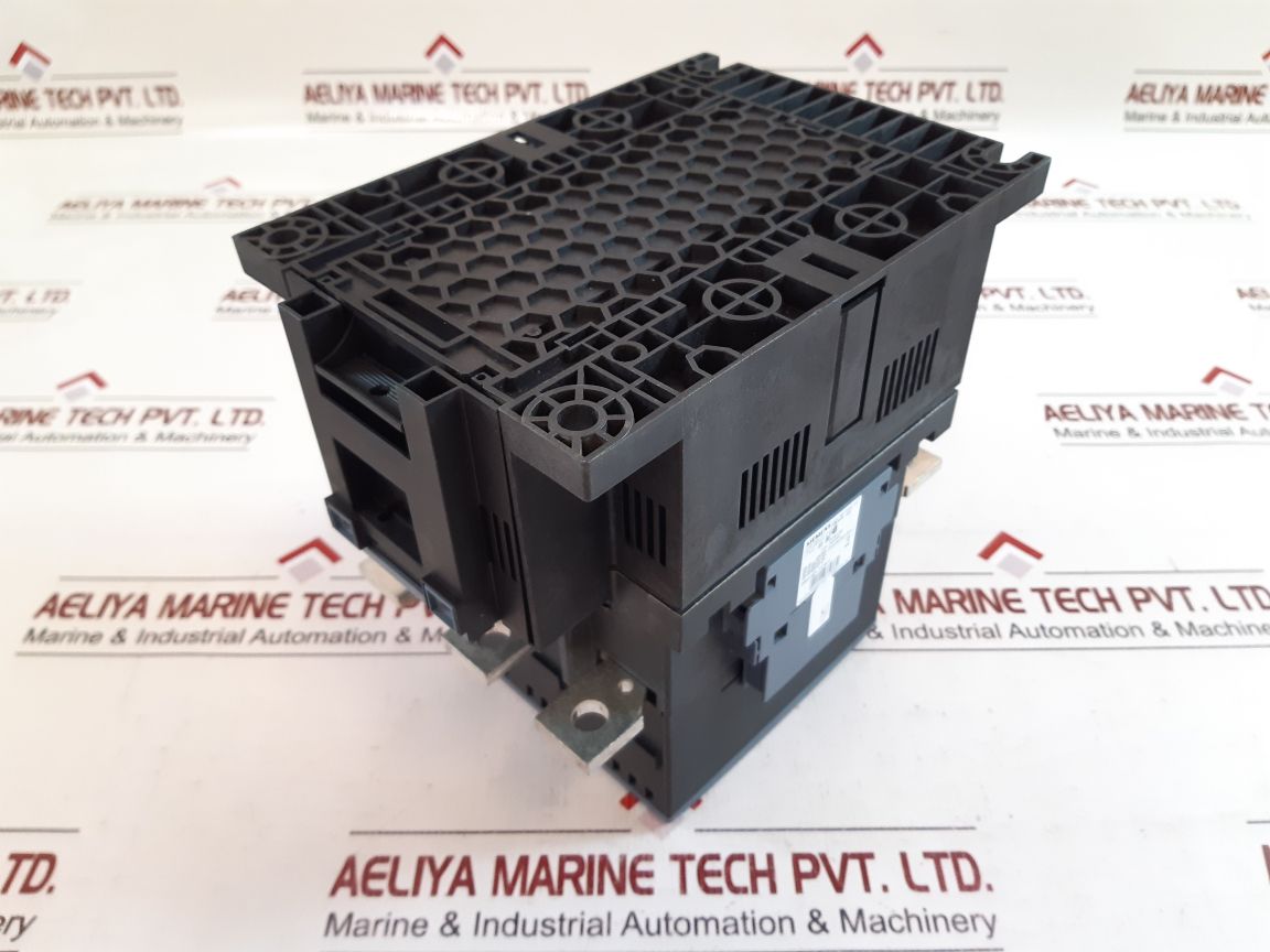 Siemens 3Rt1065-6…6 Sirius Contactor 3Rt1065-6Ar36