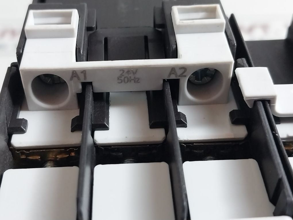 Siemens 3Rt1526-1A..0 Contactor Gb14048.4/50Hz Ip20