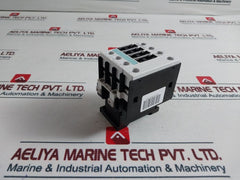 Siemens 3Rt1526-1A..0 Contactor Gb14048.4/50Hz Ip20