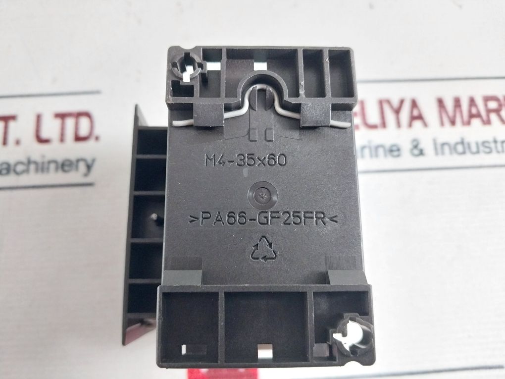 Siemens 3Rt1526-1A..0 Contactor Gb14048.4/50Hz Ip20