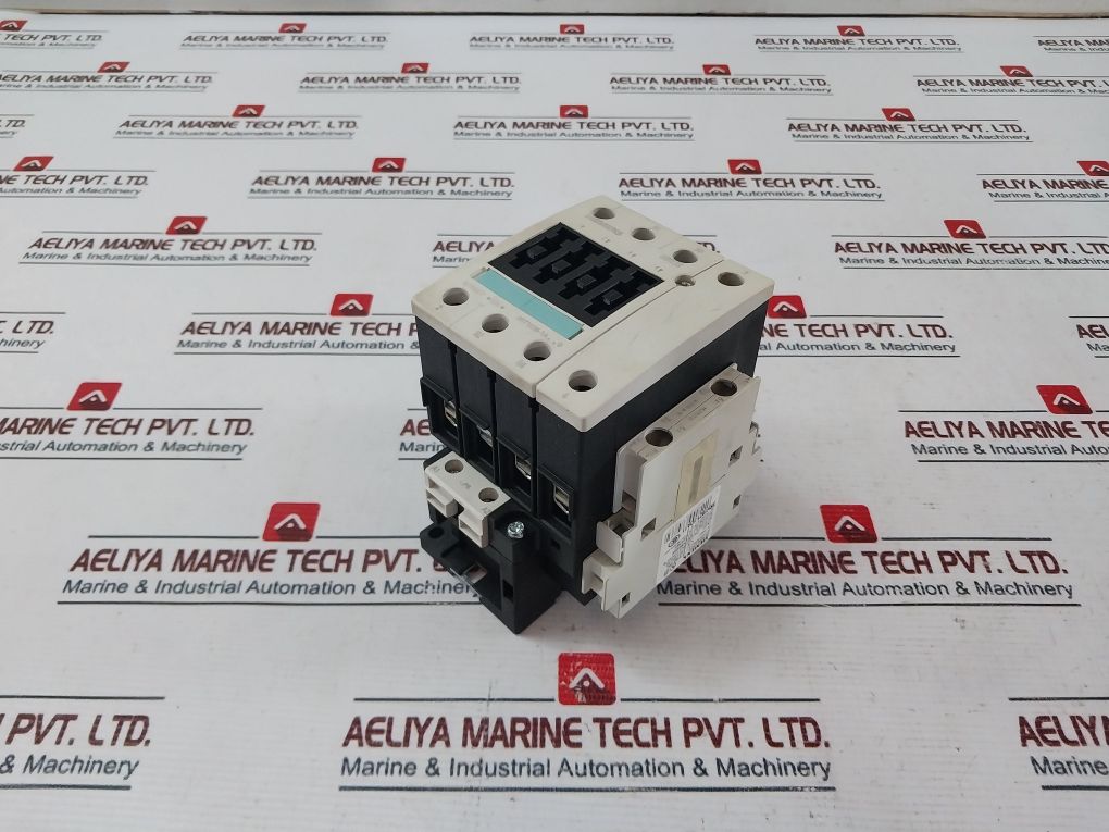 Siemens 3Rt1535-1Ap60 Power Contactor