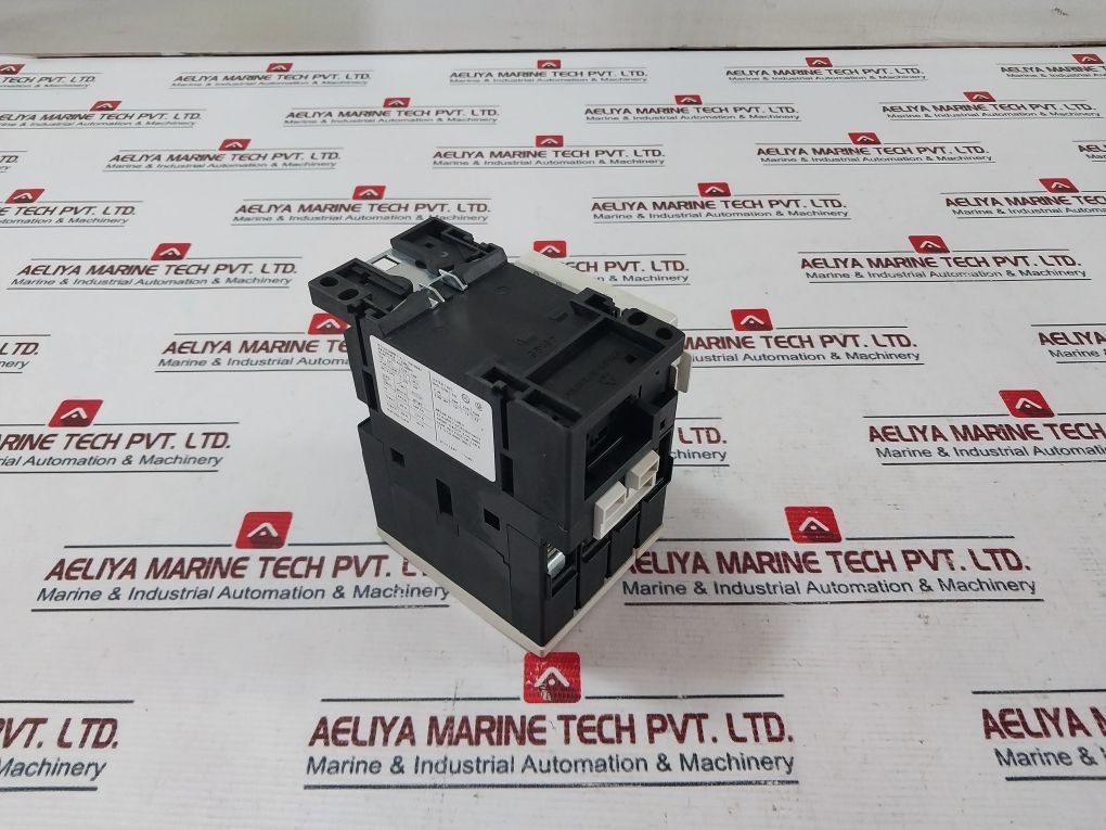 Siemens 3Rt1535-1Ap60 Power Contactor