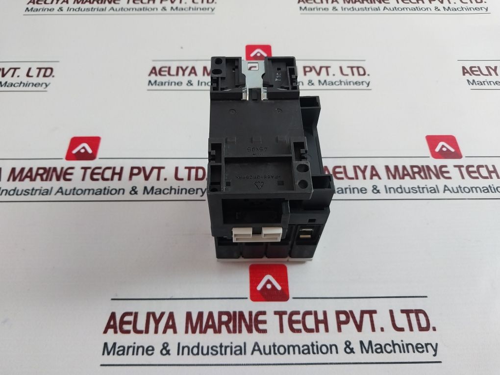 Siemens 3Rt1535-1Ap60 Power Contactor 55A 600V