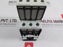 Siemens 3Rt1626-1Ap01 Contactor For Ac Motors