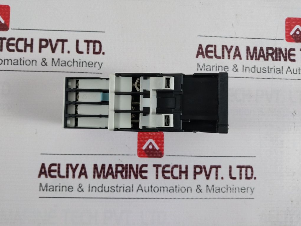 Siemens 3Rt1626-1Ap01 Contactor For Ac Motors