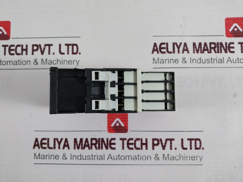 Siemens 3Rt1626-1Ap01 Contactor For Ac Motors