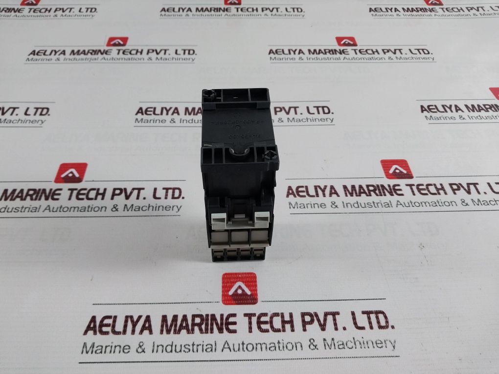 Siemens 3Rt1626-1Ap01 Contactor For Ac Motors