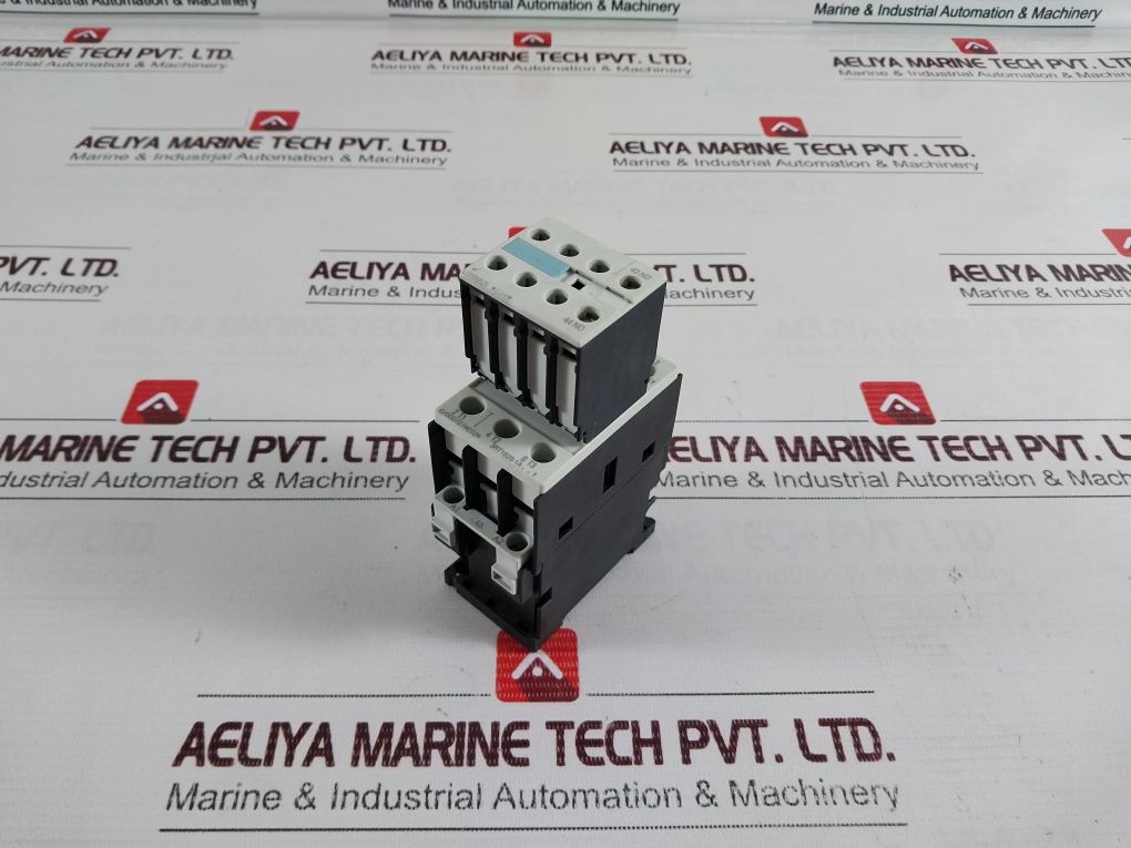 Siemens 3Rt1626-1Ap01 Contactor For Ac Motors