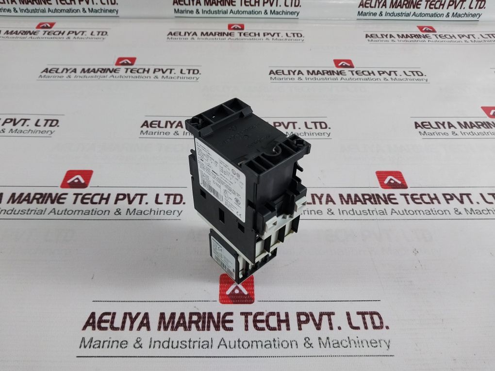 Siemens 3Rt1626-1Ap01 Contactor For Ac Motors
