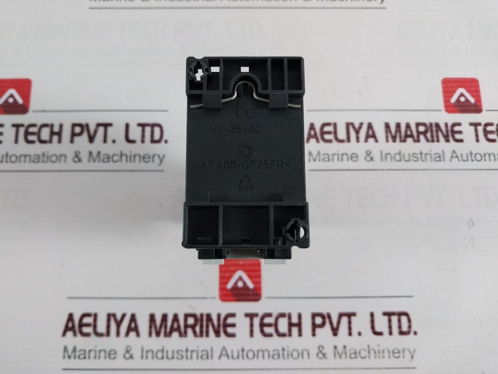 Siemens 3Rt1626-1Ap01 Contactor For Ac Motors