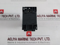 Siemens 3Rt1626-1Ap01 Contactor For Ac Motors