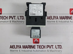 Siemens 3Rt1626-1Ap01 Contactor For Ac Motors