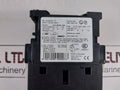 Siemens 3Rt1626-1Ap01 Contactor For Ac Motors