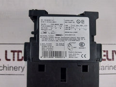 Siemens 3Rt1626-1Ap01 Contactor For Ac Motors