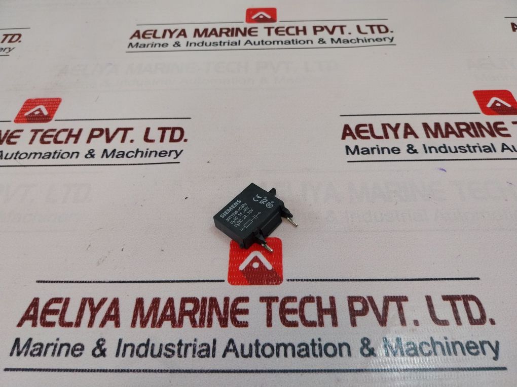 Siemens 3Rt1926-1Cb00 Surge Suppressor