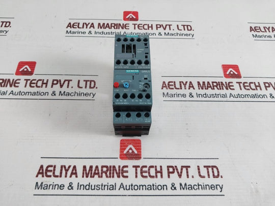 Siemens 3Rt2015-1Ap01 Power Contactor 230V
