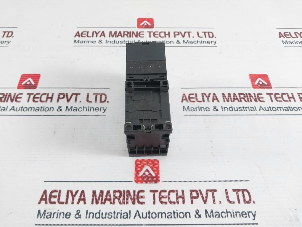 Siemens 3Rt2015-1Ap01 Power Contactor 230V