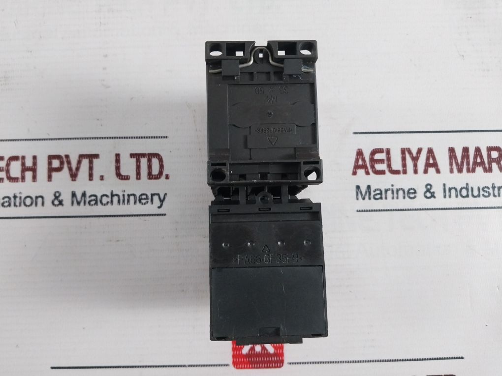 Siemens 3Rt2015-1Ap01 Power Contactor 230V