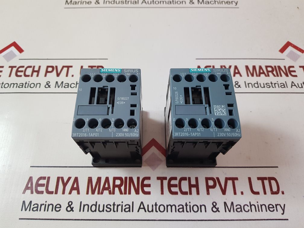 Siemens 3Rt2016-1Ap01
