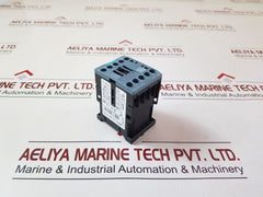 Siemens 3rt2016-1ap01 contactor