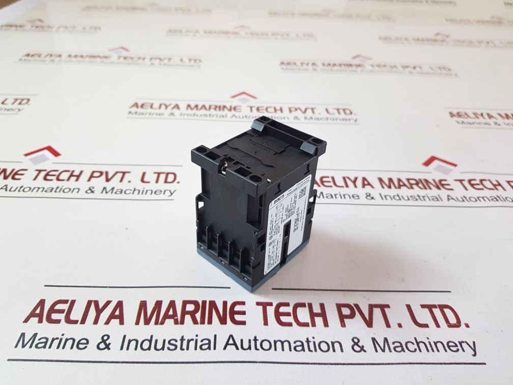 Siemens 3rt2016-1ap01 contactor