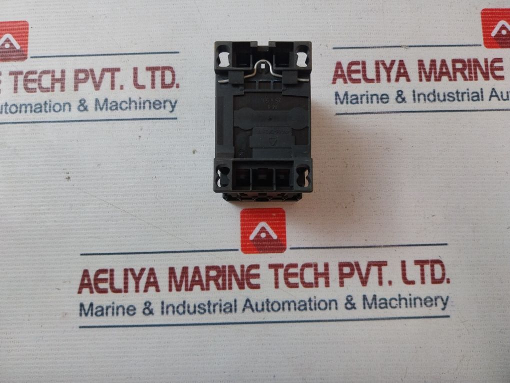 Siemens 3Rt2016-2Ab01 Contactor