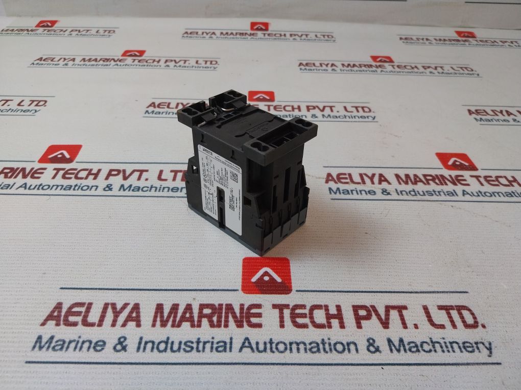 Siemens 3Rt2016-2Ab01 Contactor