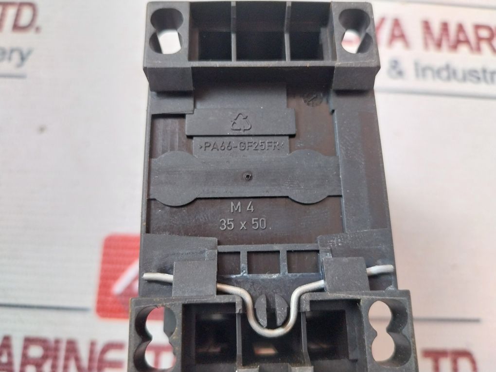 Siemens 3Rt2016-2Ab01 Contactor