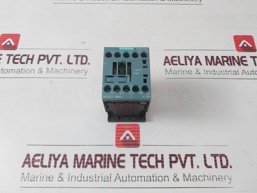 Siemens 3Rt2017-1Bb42