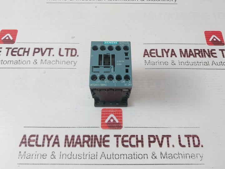 Siemens 3Rt2017-1Bb42