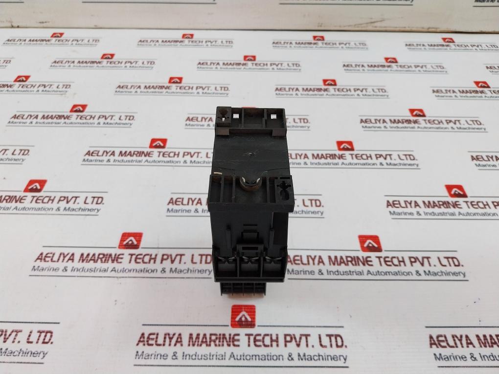Siemens 3Rt2023-1Ag20 Power Contactor 35A 600V Ac