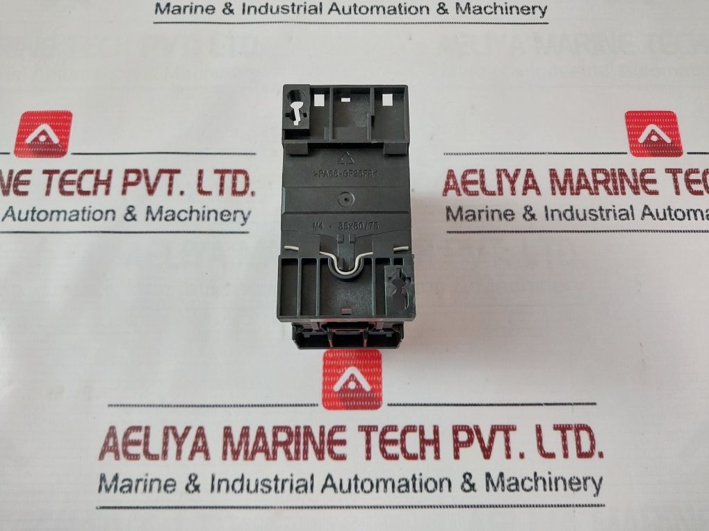 Siemens 3Rt2026-1Al20 Power Contactor 230V 50/60Hz