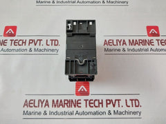 Siemens 3Rt2026-1Al20 Power Contactor 230V 50/60Hz