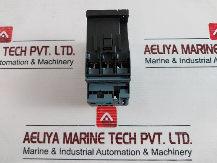 Siemens 3Rt2026-1Al20 Power Contactor 600V Ac
