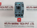 Siemens 3Rt2026-1Al20 Power Contactor 600V Ac