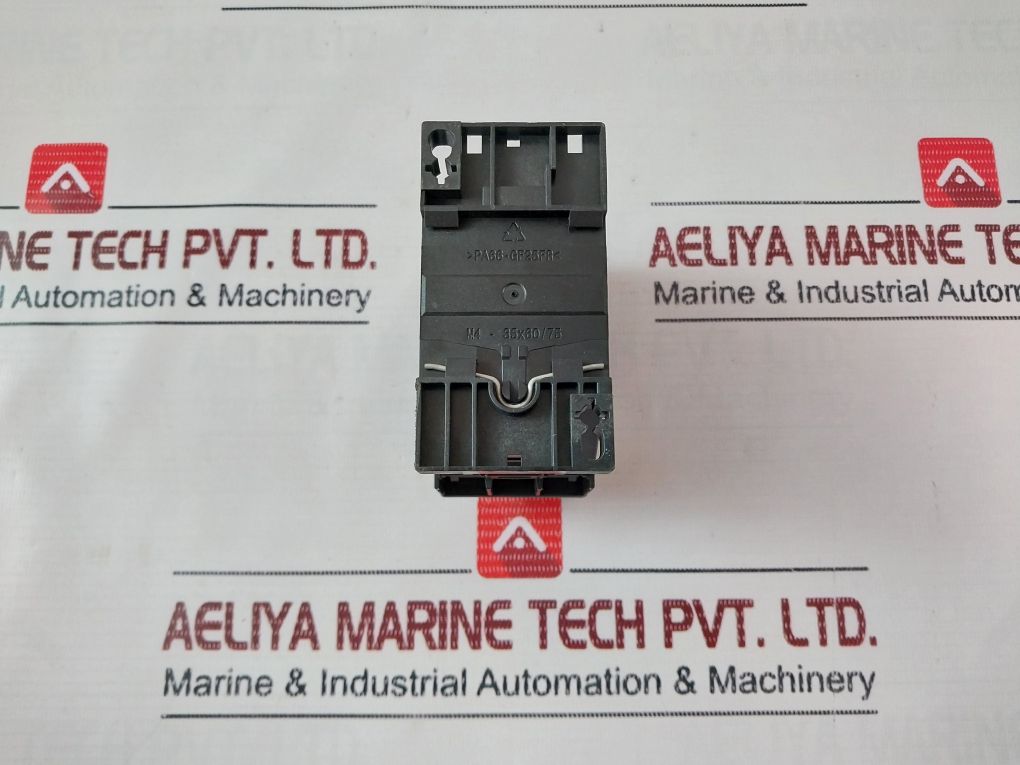 Siemens 3Rt20261Ag20 Contactor 110V 50/60Hz 35A 600 Vac