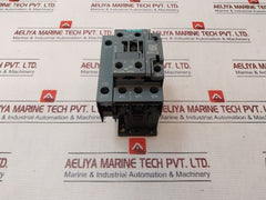 Siemens 3Rt2324-1Ap00 Contactor Gb/T14048.4/ 50Hz
