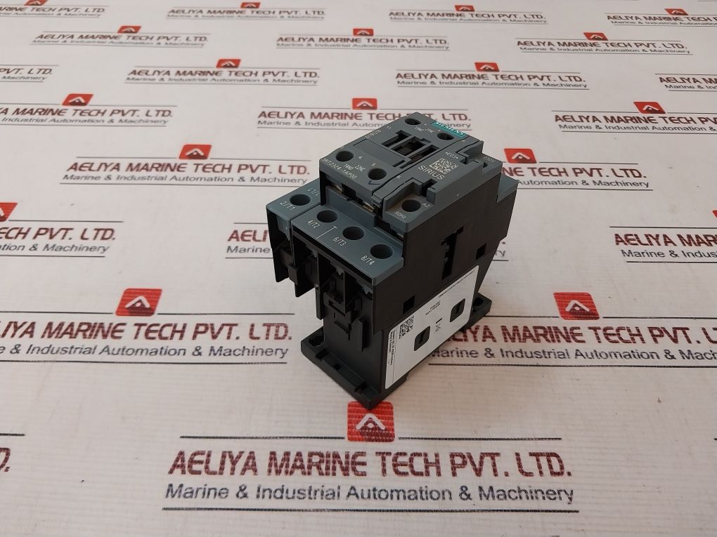 Siemens 3Rt2324-1Ap00 Contactor Gb/T14048.4/ 50Hz
