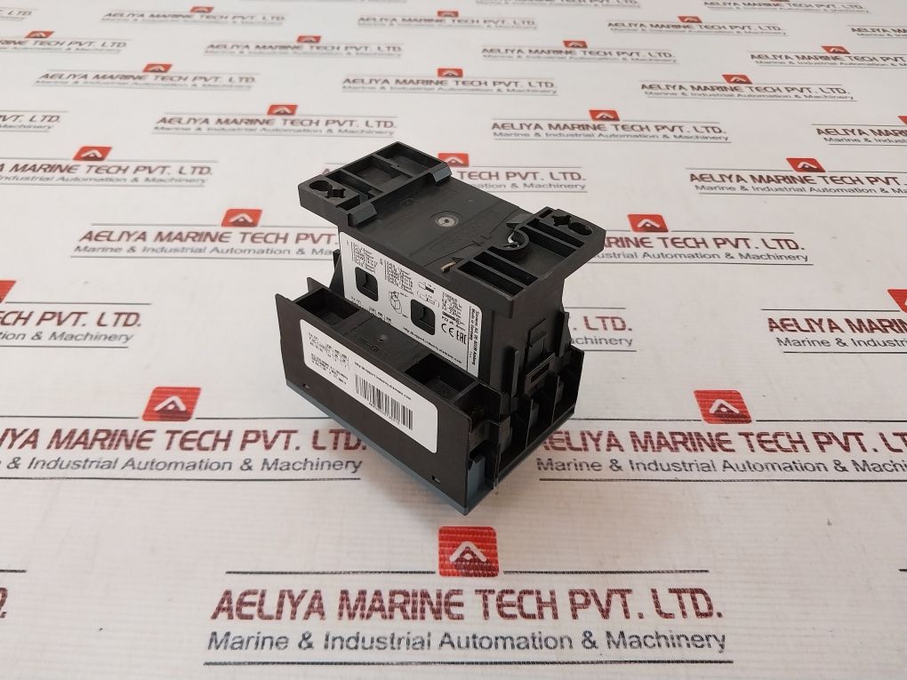 Siemens 3Rt2324-1Ap00 Contactor Gb/T14048.4/ 50Hz