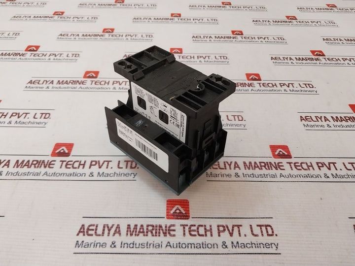 Siemens 3Rt2324-1Ap00 Contactor 230V 50Hz
