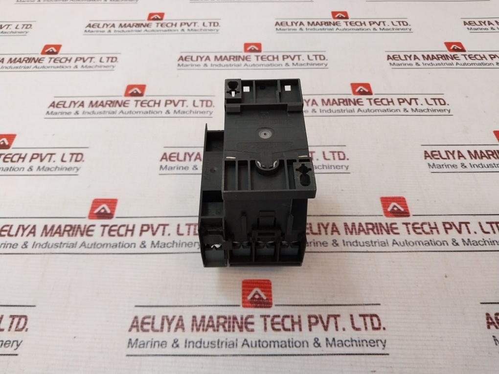 Siemens 3Rt2326-1Ap00 Contactor 35A 600V Ac G/200505